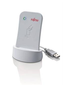 RFID SmartCardReader USB SCL011 - externí čtečka čipových karet