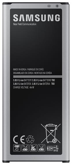 Samsung Baterie EB-BN910BBE 3220mAh Li-Ion bulk