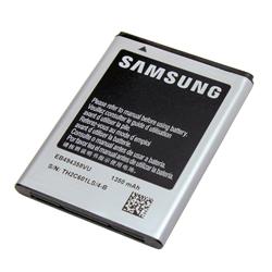 Samsung baterie standardní 1350 mAh - bulk