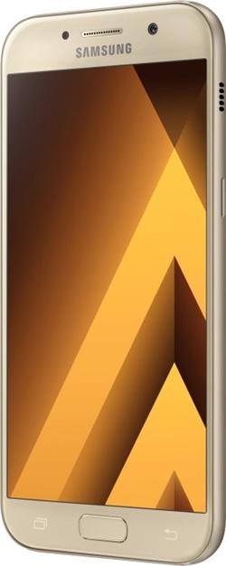 Samsung Galaxy A3 2017 SM-A320 (16GB) Gold