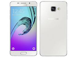 Samsung Galaxy A5 SM-A510F, White