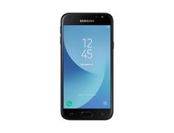 Samsung Galaxy J3 SM-J330 Black DualSIM