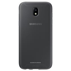Samsung Jelly Cover J5 2017, black