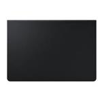 Samsung Ochranný kryt s klávesnicí Tab S7/S8 Black