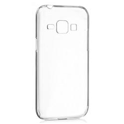 Samsung Slim Cover pro Galaxy J3, Transparent