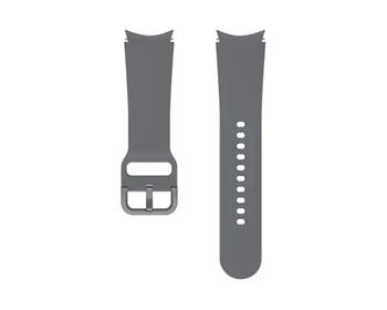 Samsung Sportovní řemínek (M/L) Watch4 Gray