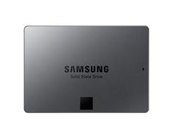 SAMSUNG SSD 120GB HDD 840 EVO/ Interní 2,5"/ SATAIII Basic
