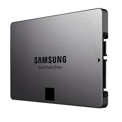 SAMSUNG SSD 500GB HDD 840 EVO/ Interní 2,5"/ SATAIII Laptop