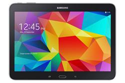SAMSUNG tablet Galaxy Tab4 SM-T530/ Quad-Core/ 1,5GB/ 16GB/ 10,1"/ GPS/ BT/ Wi-FI/ Android 4.4/ černý