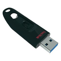 Sandisk Cruzer Ultra 32GB USB 3.0 (až 80MB/s)
