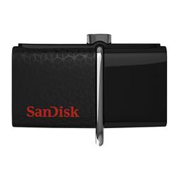 SanDisk Cruzer Ultra Android Dual USB Drive USB 3.0 64 GB