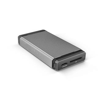 SanDisk čtečka karet Professional PRO-READER SD microSD