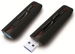 SanDisk Extreme 64 GB Flash disk, 245/190 MB/s, USB3.0