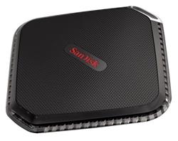 SanDisk SSD Extreme 500 Portable 240GB, USB3.0, 415 MB/s