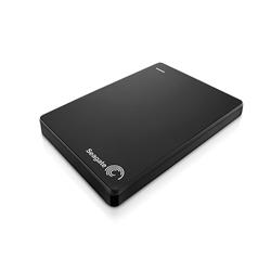 Seagate Backup Plus Portable 2,5" - 1TB/USB 3.0/Black