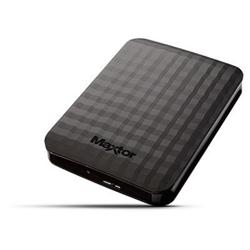 SEAGATE / Maxtor HDD External M3 Portable (2.5'',2TB,USB 3.0) Black