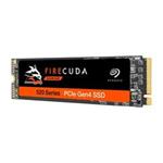 Seagate SSD FireCuda 520 M.2 2280 1TB - PCIe Gen3 x4 NVMe/3D TLC/3600TBW