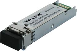 SFP modul TP-Link TL-SM311LM 1Gbps modul 550m, MM/LC MiniGBIC modul