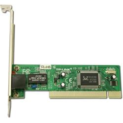 Síťová karta TP-Link TF-3239DL 10/100 PCI RealtekRTL8139D