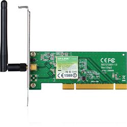 Síťová karta TP-Link TL-WN751ND Wireless PCI 2,4 GHz 150Mbps