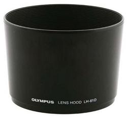 Sluneční clona Olympus LH-61D Lens Hood 58mm (ED 40-150mm)