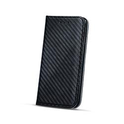 Smart Carbon pouzdro Xiaomi Redmi Note 3 Black
