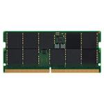 SO-DIMM 16GB 4800MHz DDR5 ECC CL40 1Rx8 Hynix M