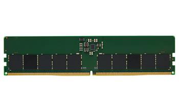 SO-DIMM 16GB 4800MT/s DDR5 ECC CL40 1Rx8 Hynix A