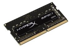 SO-DIMM 4GB DDR4-2133MHz CL13 HyperX Impact
