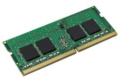 SO-DIMM 4GB DDR4-2133MHZ Kingston CL15 1Rx8