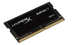 SO-DIMM 8GB DDR4-2133MHz CL13 HyperX Impact