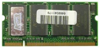 SODIMM DDR 512MB 400MHz (PC3200) ADATA