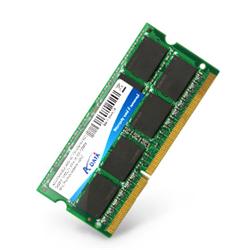SODIMM DDR3 2GB 1333MHz CL9 ADATA