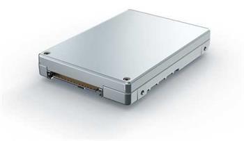 Solidigm™SSD D7-P5500 Series (3.84TB, 2.5in PCIe 4.0 x4, 3D3, TLC) Generic No OPAL Single Pack
