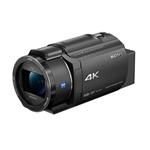 Sony FDR-AX43A videokamera 4K HDR