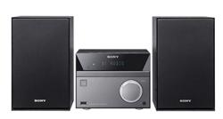 Sony mikro Hi-Fi systém CMT-SBT40D,NFC,USB,CD, 50W