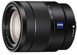 Sony objektiv SEL-1670Z,16-70mm, F4,černý pro NEX
