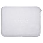 Sony VAIO Carrying Case for 15.4'' series White
