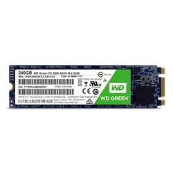 SSD 240GB WD Green M.2 SATAIII 2280