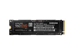 SSD M.2 1TB Samsung 960 EVO