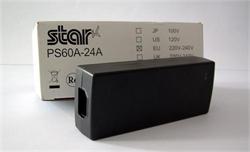 Star Micronics zdroj PS60A-24B Síťový zdroj