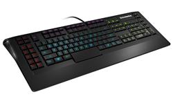 SteelSeries Apex Gaming Keyboard (UK)