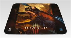 STEELSERIES QCK Limited Edition (Diablo III, Monk)