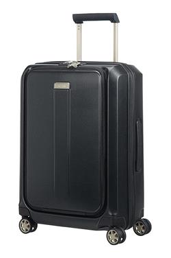 Suitcase spinner SAMSONITE 00N09002 PRODIGY EXP 55/20, black
