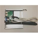 SUPERMICRO BLACK USB ASSEMBLY TRAY FOR SC825 & SC836