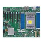 SUPERMICRO MB 1xLGA4189, iC621A, 8x DDR4 ECC, 10xSATA3, M.2, 7x PCIe4.0, 4x 1Gb LAN,IPMI
