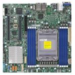 SUPERMICRO MB 1xLGA4189, iC621A, 8x DDR4 ECC, 4xNVMe, 10xSATA3, M.2, 3x PCIe4.0, 4x 1Gb LAN,IPMI