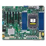 SUPERMICRO MB 1xSP3 (Epyc 7000 SoC), 8x DDR4,8xSATA3 + 8xSAS3 +2x NVMe, 1xM.2, PCIe 3.0 (3 x16,3 x8), IPMI, 2x LAN, bul