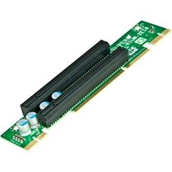 SUPERMICRO Riser card 1U (pro WIO) 2x PCI-E(x16) Slot