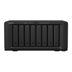 Synology DS1817+ (8GB)